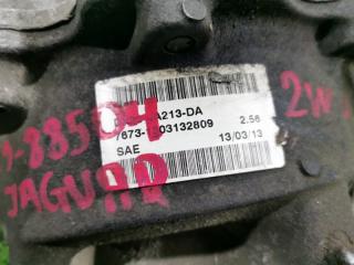 Редуктор задний JAGUAR XF CC9 224DT C2D23158 5 ракурс