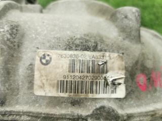 Редуктор задний BMW 7-SERIES F02 N63B44A 33107584159 5 ракурс