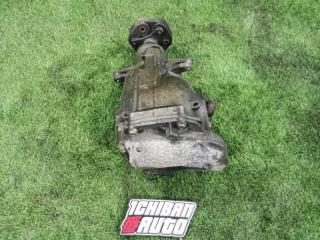 Редуктор задний BMW 7-SERIES F02 N63B44 33107584159 2 ракурс