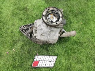 Редуктор задний AUDI A4 8K2 CAEB 0BD500043F 4 ракурс