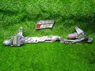 Трапеция дворников передняя VOLKSWAGEN PHAETON 2007