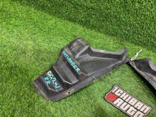 Подкрылок задний MITSUBISHI OUTLANDER GG2W