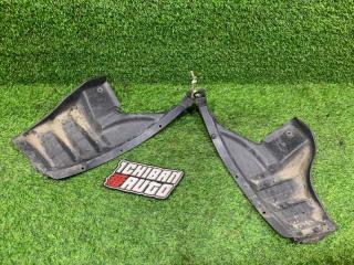 Подкрылок задний OUTLANDER GG2W