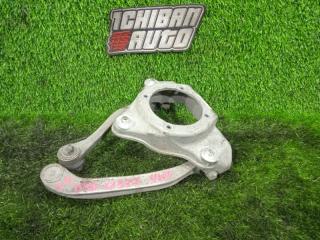 Запчасть рычаг передний правый VOLKSWAGEN PHAETON 2007