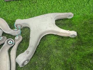 Рычаг задний AUDI A4 8K2 CAEB 8K0505311J 3 ракурс
