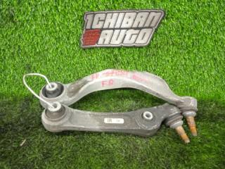 Рычаг передний правый BMW 5-SERIES 2011 контрактная Рычаг передний правый BMW 5-SERIES 2011