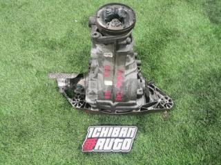 Редуктор задний AUDI A4 8K2 CAEB 0BD500043F 4 ракурс