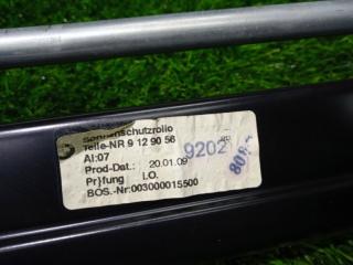 Шторка окна BMW 7-SERIES F01 N54B30 51469129056 4 ракурс