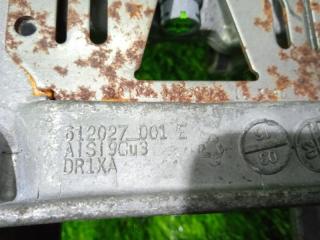Рулевая колонка FORD EXPLORER U502 DB5Z3C529-G 5 ракурс