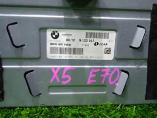 Усилитель звука BMW X5 E70 65129133913 3 ракурс