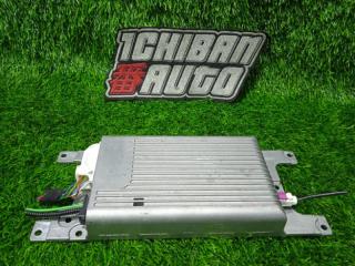 Электронный блок BMW X5