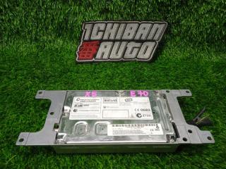 Электронный блок BMW X5 E70 84109163348 4 ракурс
