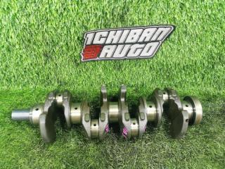 Коленвал HONDA CR-V RD5 K20A 13310-PNA-000 2 ракурс Коленвал HONDA CR-V RD5 K20A 13310-PNA-000 2 ракурс