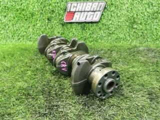 Коленвал HONDA CR-V RD5 K20A 13310-PNA-000 3 ракурс Коленвал HONDA CR-V RD5 K20A 13310-PNA-000 3 ракурс