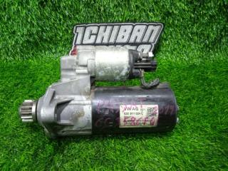 Стартер VOLKSWAGEN PASSAT CC 2014