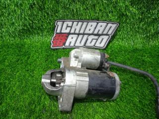 Стартер NISSAN ALTIMA L32 VQ35DE 17610-52000 1 ракурс