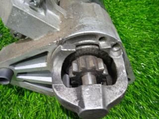 Стартер NISSAN ALTIMA L32 VQ35DE 17610-52000 2 ракурс