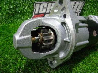 Стартер SUBARU OUTBACK BT5 23300-AB010 3 ракурс Стартер SUBARU OUTBACK BT5 23300-AB010 3 ракурс