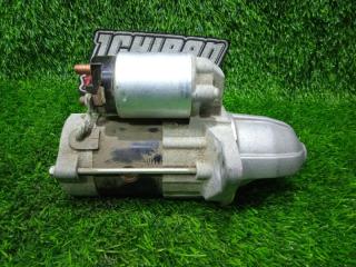 Стартер SUBARU OUTBACK BT5 23300-AB010 4 ракурс Стартер SUBARU OUTBACK BT5 23300-AB010 4 ракурс