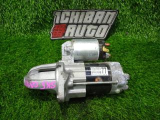 Стартер SUBARU FORESTER 2019