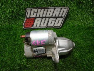 Запчасть стартер SUBARU FORESTER