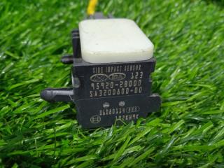 Датчик airbag MOHAVE HM