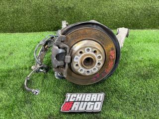 Запчасть Ступица  задняя правая AUDI A6 4F0505434H,4F0615404F, 4F0615601E Контрактный Год: 2009