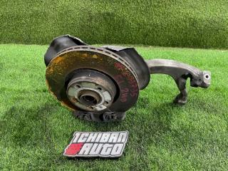 Запчасть Ступица  передняя левая AUDI A6 4F0407253G,4B0615123, 4F0615301D Контрактный Год: 2006