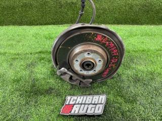 Запчасть Ступица  задняя левая AUDI A4 8K0505431AH,8K0615403B Контрактный Год: 2009   Дефект суппорта на фото