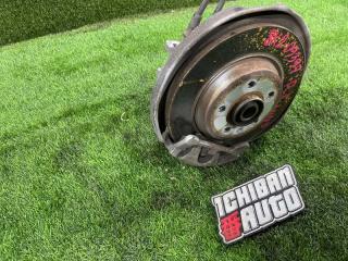 Ступица левая задняя AUDI A4 8K2 CAEB 8K0505431AH 2 ракурс