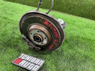 Ступица левая задняя AUDI A4 8K2 CAEB 8K0505431AH 3 ракурс