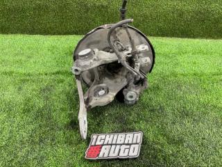 Ступица левая задняя AUDI A4 8K2 CAEB 8K0505431AH 4 ракурс