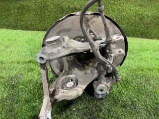 Ступица левая задняя AUDI A4 8K2 CAEB 8K0505431AH 5 ракурс
