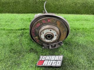 Запчасть Ступица  задняя правая AUDI A4 8K0505432AH,8K0615425C, 8K0615601B Контрактный Год: 2009