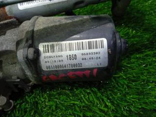 Трапеция дворников передняя DAEWOO LACETTI J300 F16D4 95971326 2 ракурс Трапеция дворников передняя DAEWOO LACETTI J300 F16D4 95971326 2 ракурс