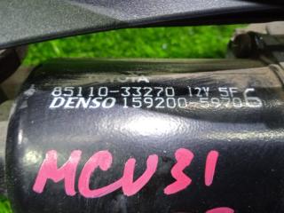 Трапеция дворников передняя LEXUS ES330 MCV31 3MZ-FE 8515033190 5 ракурс