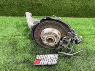 Запчасть Ступица  задняя левая AUDI A6 4F0505433H,4F0615403F, 4F0615601E Контрактный Год: 2009