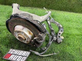Ступица левая задняя AUDI A6 4F2 BYK 4F0505433H 3 ракурс Ступица левая задняя AUDI A6 4F2 BYK 4F0505433H 3 ракурс