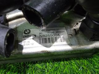 Радиатор акпп BMW 7-SERIES F02 N63B44A 17217597890 3 ракурс