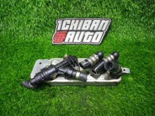 Радиатор акпп BMW 7-SERIES F02 N63B44A 17217597890 4 ракурс