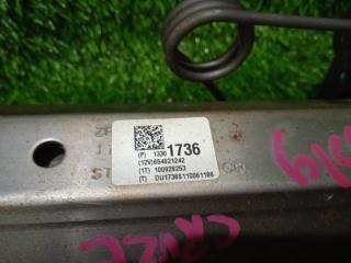 Рулевой карданчик CHEVROLET CRUZE J300 F16D4 13301736 3 ракурс