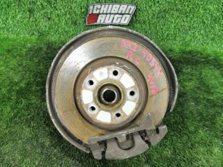 Запчасть Ступица  задняя левая AUDI A4 8K0505431AE,8K0615403B Контрактный Год: 2008   abs.