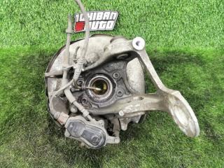 Ступица правая задняя AUDI A4 8K2 CAEB 8K0505432AE 2 ракурс