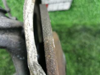 Ступица правая задняя AUDI A4 8K2 CAEB 8K0505432AE 3 ракурс