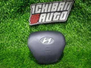 Airbag на руль HYUNDAI TUCSON LM D4HA 569002S010 1 ракурс