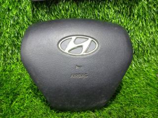 Airbag на руль HYUNDAI TUCSON LM D4HA 569002S010 2 ракурс