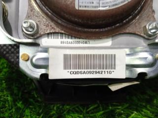 Airbag на руль HYUNDAI TUCSON LM D4HA 569002S010 5 ракурс