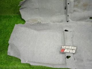 Ковер пола TOYOTA COROLLA AXIO NZE144 1NZ-FE 58510-12D00 5 ракурс Ковер пола TOYOTA COROLLA AXIO NZE144 1NZ-FE 58510-12D00 5 ракурс