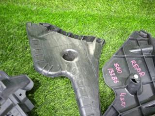 Крепление бампера заднее VOLVO S60 FS84 D4162T 31407892 5 ракурс