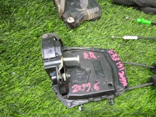 Замок двери LEXUS GS350 GRS191L 2GR-FSE 6904030A40 2 ракурс